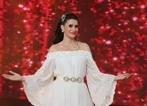 Iuliana Tudor, mărturisire sinceră despre cum a fost 2025: „A fost cu bune și mai puțin bune pentru mine” - Ce mesaj le-a transmis fanilor