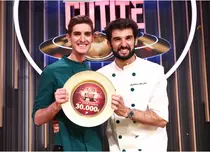 Românul care a cucerit Monaco: Luca Zvaleni, între dorul de casă și trei stele Michelin. Ce program strict are zilnic