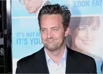 Doctorul care i-a furnizat ketamină lui Matthew Perry, condamnat la închisoare. Mama actorului, reacție emoționantă