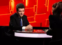 Nicușor Dan, la „40 de întrebări cu Denise Rifai”. Președintele răspunde celor mai incomode întrebări ale momentului. „V-ați simțit trădat?”