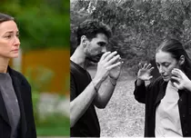 „Cei Trimiși”, primul thriller polițist românesc, se lansează pe VOYO. Ce știm despre serialul cu Raluca Aprodu în rol principal