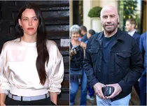 Proces șocant la Hollywood: Riley Keough ar fi mama biologică a fiului lui John Travolta. Dezvăluiri explozive din instanță