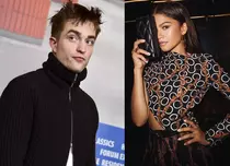 Robert Pattinson și Zendaya, „logodiți” într-un anunț apărut în ziarul The Boston Globe. Care este motivul
