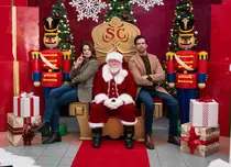 Crăciunul iubirii continuă la DIVA cu o serie de filme romantice în săptămâna Crăciunului - Ce producții tematice vor fi difuzate