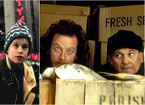 Singur acasă 2 la PRO TV: Secrete, salariul lui Culkin și cameo-ul lui Trump