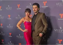 „Velvet” se întoarce într-o versiune modernă. Happy Channel aduce remake-ul „Velvet: El Nuevo Imperio”