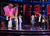 Vocea României 2025. Cine sunt cei 12 concurenți care merg în LIVE-uri