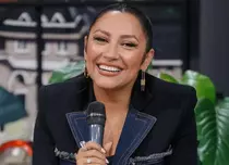 Andra, mesaj emoționant înainte de noul sezon Românii au talent: „Pentru mine nu e doar un nou sezon. E o bucurie”
