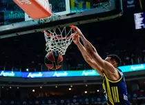Euroliga de baschet se vede exclusiv pe VOYO. Când începe și cine sunt favoritele