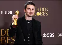Timothée Chalamet, de nerecunoscut la debutul TV: de la „Law & Order” la Oscar și Globul de Aur