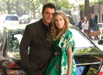 Chris Noth, dezvăluiri despre ruptura cu Sarah Jessica Parker: „A fost trist și dezamăgitor” – ce a distrus prietenia lor