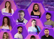 Cine sunt concurenții noului sezon „Casa Iubirii”. Fetele și băieții care intră în competiția dragostei la Kanal D