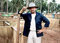 Daniel Pavel, dezvăluiri din culisele „Desafio: Aventura”: „Nu este doar un game show, este un reality în toată puterea cuvântului” | EXCLUSIV