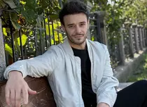 Dima Trofim, mesaj după încheierea sezonului trei al serialului Iubire cu parfum de lavandă: „Avem o mică pauză, dar surpriza e mare”