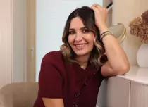 Care sunt micile obsesii din viața Elei Crăciun: „Nu sunt doar lapte și miere”. Prezentatoarea TV spune tot