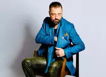 Cine este Ertan Saban, protagonistul din „O nouă șansă”. Tragedia cumplită prin care a trecut înainte să devină celebru