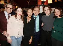 Cât de mari au crescut copiii lui Sarah Jessica Parker! Imagini rare cu întreaga familie pe covorul roșu: James a debutat deja în actorie