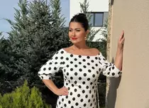 Gabriela Cristea, mesaj plin de emoție pentru soacra sa: „Ești un om extraordinar” - Mama lui Tavi Clonda a împlinit 76 de ani