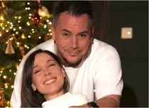 Răzvan Fodor, poveste savuroasă despre o poză în zăpadă. Cum a reacționat Irina Fodor după „ședința foto” improvizată