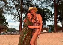 Anca Țurcașiu, dezvăluiri despre prietenia cu Laura Cosoi: „Este unul dintre cei mai dragi oameni pe care i-am cunoscut în această viață”