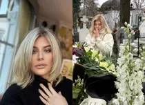 Loredana, anunț la început de an după pierderea tatălui: „Am fost nevoită” - Ce decizie a luat vedeta