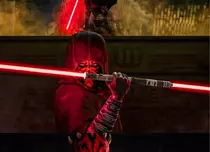 Maul, revenire întunecată în universul Star Wars: „Lordul Umbrelor” – Noul serial animat ajunge pe Disney+