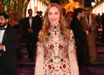 Ce mai face Meryem Uzerli. Cum și-a început anul actrița din „Suleyman Magnificul”