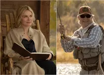The Madison: primele imagini cu Michelle Pfeiffer și Kurt Russell. Când apare noul serial din universul Yellowstone
