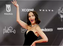 Cum arată Natalia Oreiro la peste 20 de ani de la „Înger sălbatic”. Timpul pare să fi stat în loc