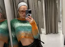 Oana Matache, transformare spectaculoasă. Cum arată acum fosta concurentă de la „Power Couple”