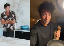 Cum reușește Radu Vâlcan să rămână în formă la 48 de ani. „Am grijă foarte mare la alimentație!” - Prezentatorul a dezvăluit ce dietă ține
