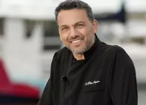Cum arăta Chef Ștefan Popescu în urmă cu 10 ani: „2016 a fost anul în care am înțeles că unele decizii te schimbă profund”