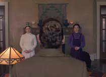 Cine deține acum puterea în Gilead? Disney+ a lansat trailerul oficial pentru „Testamentele”, continuarea „Povestea slujitoarei”