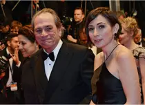 Tommy Lee Jones rupe tăcerea după moartea fiicei sale, Victoria, la 34 de ani. Prima reacție după tragedie