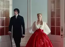 Margot Robbie și Jacob Elordi, o iubire care se transformă în obsesie: „E o ființă mitică și pasională” - „La răscruce de vânturi” ajunge în cinematografe