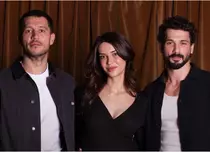 Fenomenul „Yeraltı”: Deniz Can Aktaş și Uraz Kaygılaroğlu doboară recorduri pe YouTube. Povestea, distribuția și șansele de a-l vedea în România