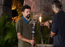 Tensiuni extreme la Survivor, 22 februarie: Adi Petre părăsește competiția cu un gest neașteptat, iar o concurentă s-a ales cu un ochi vânăt