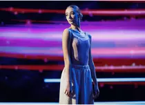 Cine este Adora Tănase, adolescenta care a emoționat juriul la Românii au talent! Povestea dramatică din spatele unui dans de excepție