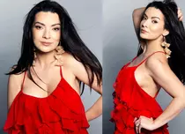 Motivul pentru care Anca Dinicu a ajuns la psihiatru: „Mi-a dat niște pastiluțe”. Ce a dezvăluit actrița despre lupta cu burnout-ul