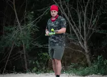 Aris Eram a recunoscut totul! Care sunt cele 5 lucruri pe care le-a luat cu el la Survivor România: „Le-am cultivat de mic”