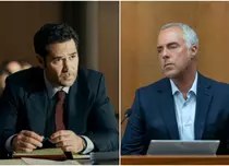 Crossover imposibil între „Bosch” și „Avocatul din limuzină”: Secretul din noul roman care pune Netflix și Amazon în dificultate