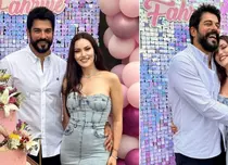 Burak Özçivit și Fahriye Evcen, secretul celui mai solid mariaj din Turcia. Ce fac acum actorii care s-au iubit și pe ecran, și în realitate