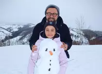 Cătălin Măruță, primele declarații despre viața de după Pro TV: „O să fac un lucru pe care mi-l doream”. Ce i-a cerut fiica lui, Eva