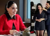 De la frați în „Ramo”, la iubiți în „Güller ve Günahlar”! Schimbarea radicală pentru Cemre Baysel și Murat Yıldırım în noul lor serial