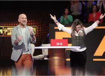 Cine este Misha Diaconu, concurenta care a câștigat 100.000 RON la „Batem palma?”. Premieră absolută în sezonul 5