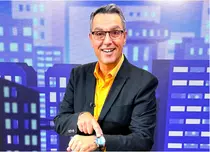 Schimbări majore la Prima TV din 9 februarie! Cristi Brancu revine cu un nou sezon „Exclusiv VIP” și o oră nouă de difuzare