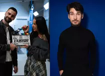 Când apare „Cursa” pe Netflix: de ce a ajuns Theo Rose să „urăscă” filmul regizat de Anghel Damian