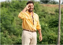 Daniel Pavel, între regretul pentru Survivor și împăcarea cu noul drum de la Desafio. „Există o strângere de inimă”. EXCLUSIV