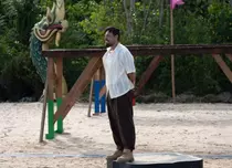 Vladimir Drăghia, victorie răsunătoare la Desafio: Aventura! Cine este concurenta care a strigat de durere: „Mi-a paralizat umărul!”