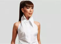 Denise Rifai, un nou proiect TV după „Furnicuțele”. La ce post o să apară vedeta